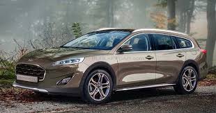 Any and all next generation ford models the 2021 auto shanghai revealed many interesting studies, among which the ford evos. 2022 Ford Evos Mule Caught Car On Repiyu