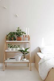 5 Idees Pour Une Table De Chevet Stylee Frenchy Fancy Decoration Chambre Deco Minimaliste Idee Decoration Chambre