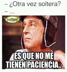 Etiqueta a tu amiga que no le tienen paciencia  www.youtube.com/user/lostucanesdetj