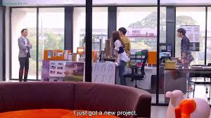 Drama terima aku seadanya, pernah bersiaran di ntv7. Hua Jai Sila Ep 11 Eng Sub Thai Drama With English Subtitles Dailymotion Video