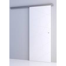 Porta Scorrevole Venere In Legno Serigrafato Obi