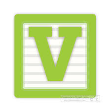 All png & cliparts images on nicepng are best quality. Alphabets Clipart Alphabet Block Letter V Clipart Classroom Clipart