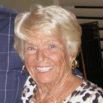 Marie Bannon Obituary