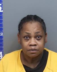 Latest Hamilton County Jail Booking Report