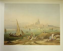 Lot 120 - Grindlay (Robert). Scenery ...
