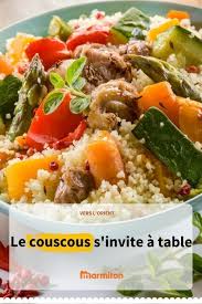 Marmiton couscous royal sans couscoussier. Recette De Cuisine Couscous Rapide Iam Hana Banana