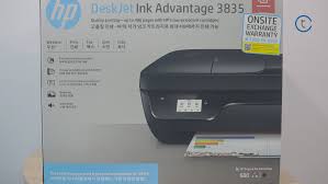 123.hp.com/setup | complete instructions for hp printer setup, and driver installation. Hp Deskjet 3835 Ink Advantage All In One Wireless Printer Review Techcyn