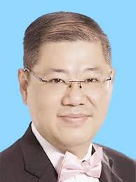 Hong Kong Legal Exchange Foundation » Patrick Mak