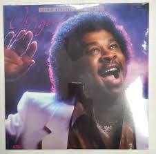 Old Black Gospel Music