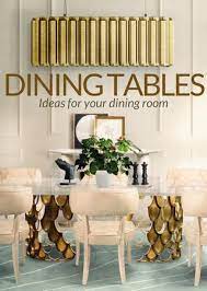 Maybe you would like to learn more about one of these? 60 Modern Dining Tables Dining Tables Catalogue By Luxury Safes Issuu