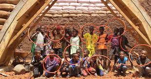 Senegal Elementary School. Archstorming cerca proposte per ...