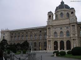 Muzeul tarii fagarasului valer literat. Muzeul De Istorie Naturala Din Viena Impresii Muzeul De Istorie NaturalÄƒ Naturhistorisches Museum Viena Amfostacolo