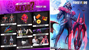 Nueva incubadora y descuento en cazarrecompensas cósmico. Ya Salio Nueva Agenda Semanal De Free Fire Barba Del Viejo Pascua Skyler Y Nuevo Pase Elite Classificacao Serie B
