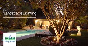 When considering outdoor lights, you have various fixtures from which to choose. Landscape Lighting Shop At Our Bakersfield Landscape Supply Store Kern Turf Supply