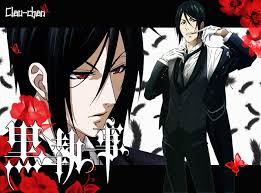 Anime black butler undertaker, hd png download is free transparent png image. Desktop Wallpapers Black Butler Anime