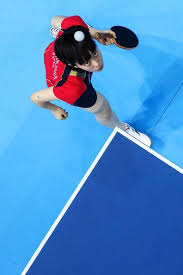Roger federer withdraws from tokyo games due to knee setback. Pin On Ping Pong Celebrity