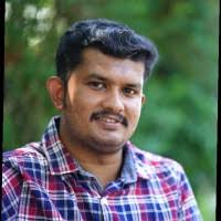 70+ "Jerin Babu" profiles