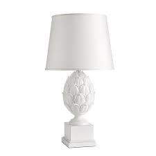 Ballard designs sells their table for $599 and i was able to build my own for $35 in lumber! Ballard Designsartichoke Table Lamp Ballard Designs Dailymail