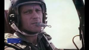 Pilot Flies His Father Home After Being MIA for 50 Years