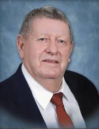 Mr. Jackie M. Chastain Obituary August 17, 2023