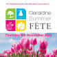 Geraldine Summer Fete event image