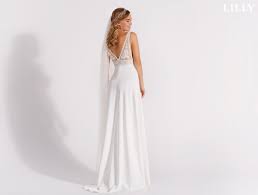 Brautkleider ► individuell & modern fürs standesamt oder die kirche kurz & lang + tolle zweiteiler verliebe dich hier in unsere vielfältige.brautkleider kollektion für moderne bräute. Lilly Kollektionen Brautboutique