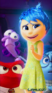 Riley Andersen Intensamente 2 Rule