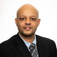 Marcus VanAken Gipson