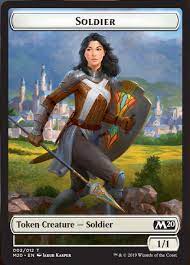 4x goblin tokens for mtg animated (rfr). Token Mtg Wiki