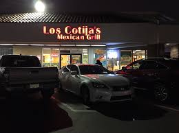 For blackened fish tacos i usually use cod or haddock or light/flakey white fish. Taco Tuesday At Los Cotijas S Mexican Grill Call Me Mochelle