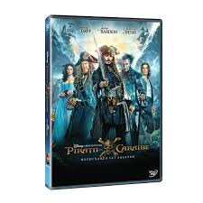 To connect with piratii din caraibe 5 film online subtitrat 2017, join facebook today. Piratii Din Caraibe Razbunarea Lui Salazar Dvd Auchan Online