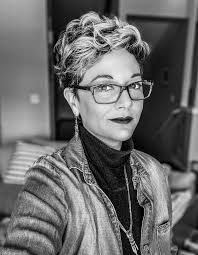 Visiting Faculty, Spring 2024: Georgina Escobar