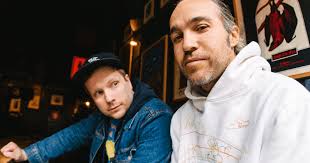 Fall Out Boy: “So often people are comparing eras, but…