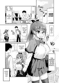 Page 3 | Sister Was Thinking About Her Younger Brother's Sexual Desire  (Original) - Chapter 1: Otouto No Seiyoku Shori Wa, Ane Ga Suru Mono Da To  Onee-chan Wa Omotte Iru by