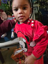 I Love Being a Grandma