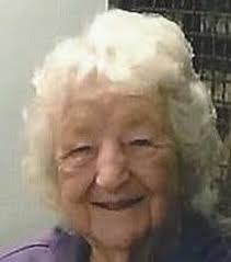 Betty L. Webb Obituary January 31, 2019