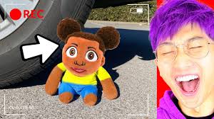 This Is The *FUNNIEST* Amanda The Adventurer Video YOU WILL EVER SEE!!!  *HILARIOUS*