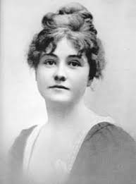 rose o crtr of kewpie