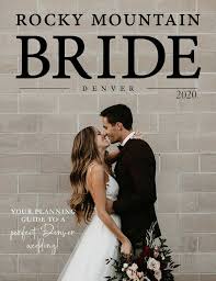 Pin On Colorado Weddings
