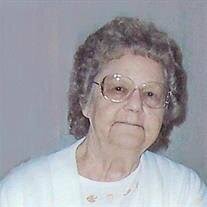 Ida Lee Crosby Obituary