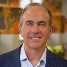 Steve Cornelius's Instagram, Twitter & Facebook