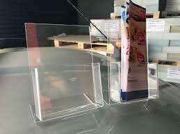 Store supply warehouse offers a variety of wall mount faceouts and hangrails to attach directly to your wall. Brochure Holders Brochure Display Stands Pamphlet Stands Manufacturers Za Bannerxpert Blog Promotions Company South Africa