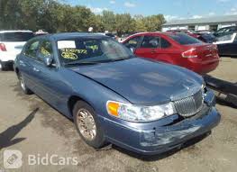 Image result for Deep Wedgewood Blue 2000 Town Car