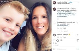 Anaknya Cuma Mau Pakai Karya Desainer, Ibu Ini Habis Puluhan Juta untuk  Baju Sekolah