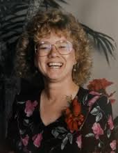 Obituary information for Urdeen Sherilyn Quam