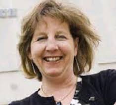 Nancy Speck, (Crime Analyst)