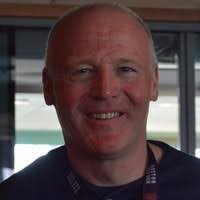 Jon Betts Email & Phone Number