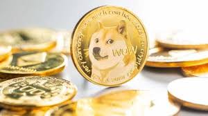 قیمت دوج کوین