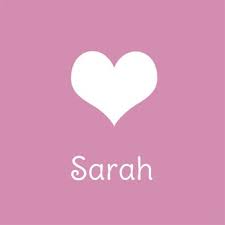 Sally is another common name that originated as a nickname for sarah. Sarah Herkunft Und Bedeutung Des Vornamens Desired De