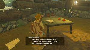 Invest in good wooden utensils and get value for your money with the huge discounts. Things To Do First In Breath Of The Wild The Legend Of Zelda Breath Of The Wild Wiki Guide Ign